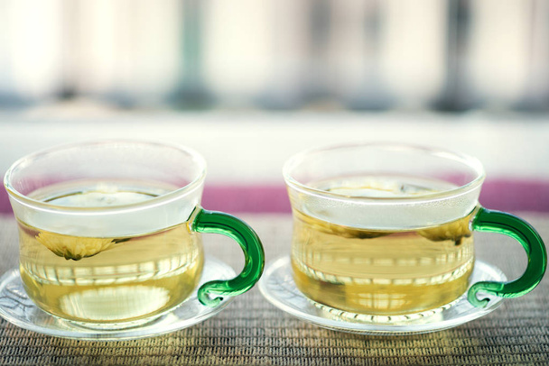 ароматичні чай Bracteantha bracteata - Фото, зображення