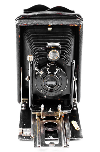 Старий камер макро
 - Фото, зображення