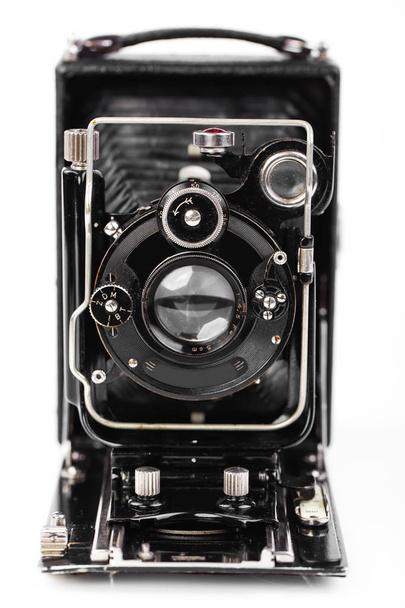 Старий камер макро
 - Фото, зображення