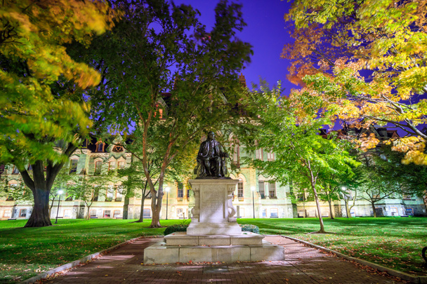 ペンシルベニア大学 - 写真・画像