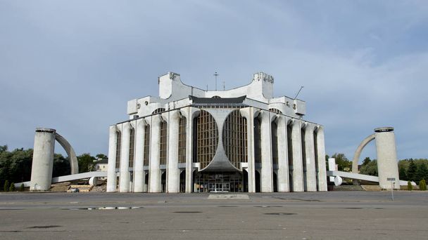 Théâtre de théâtre de Novgorod
 - Photo, image