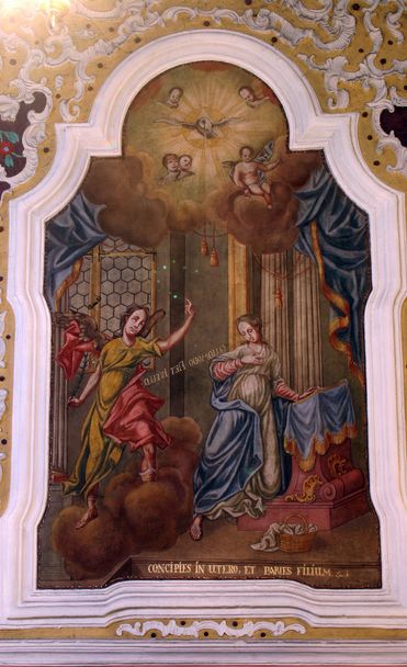The Annunciation - Photo, Image
