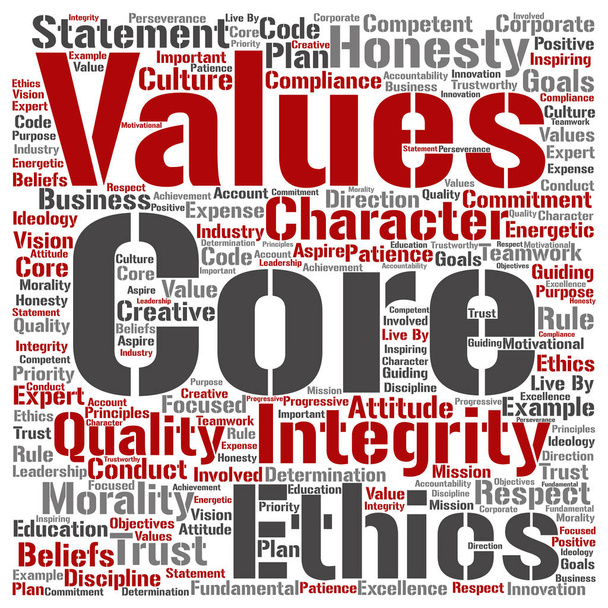 valori fondamentali integrità etica
  - Foto, immagini
