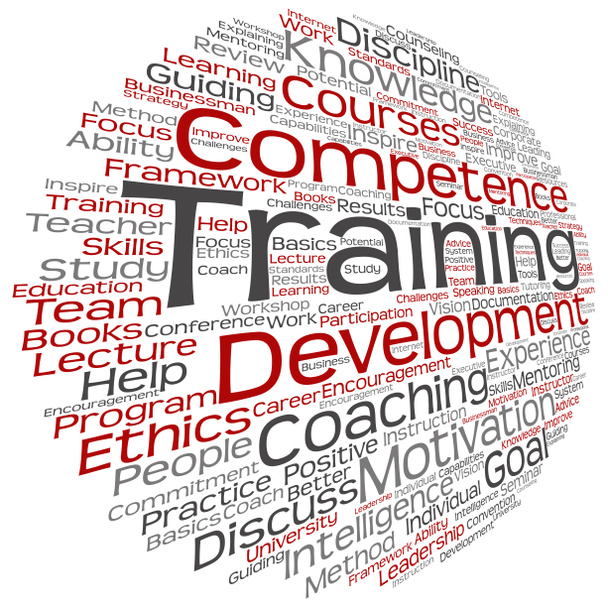  formación conceptual, coaching o aprendizaje
 - Foto, Imagen