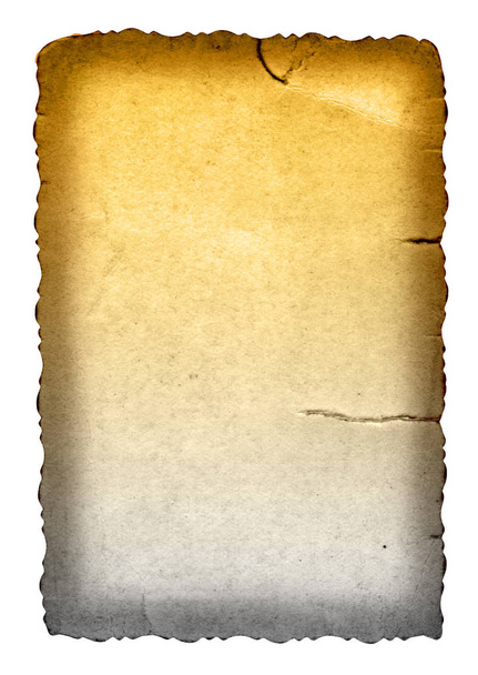 старий старовинний коричневий і золотий папір
 - Фото, зображення