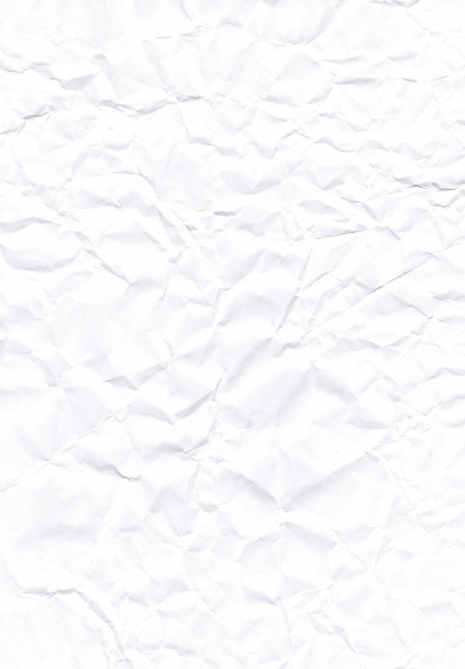 Libro bianco texture sfondo - Foto, immagini