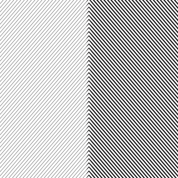 Діагональна коса Еджі Лінії Візерунок
 - Вектор, зображення