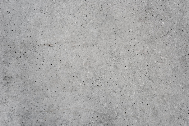 Superfície plana piso de concreto
 - Foto, Imagem