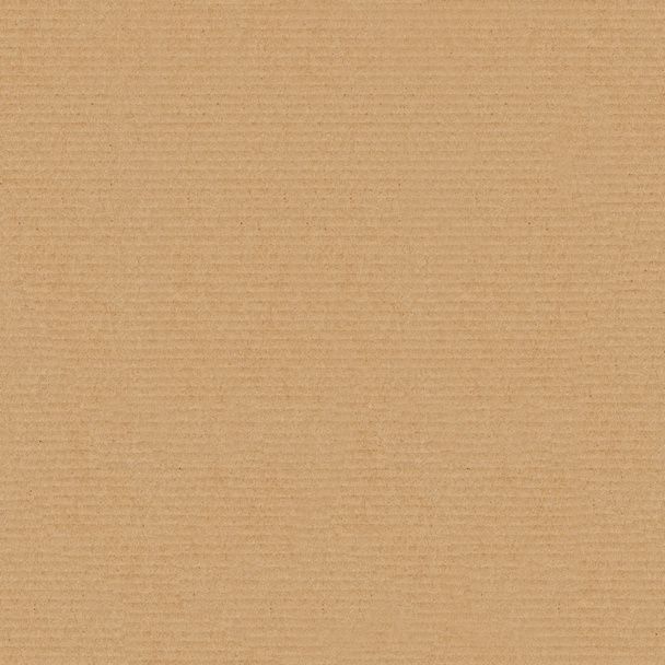 Seamless pattern of cardboard. - Photo, Image