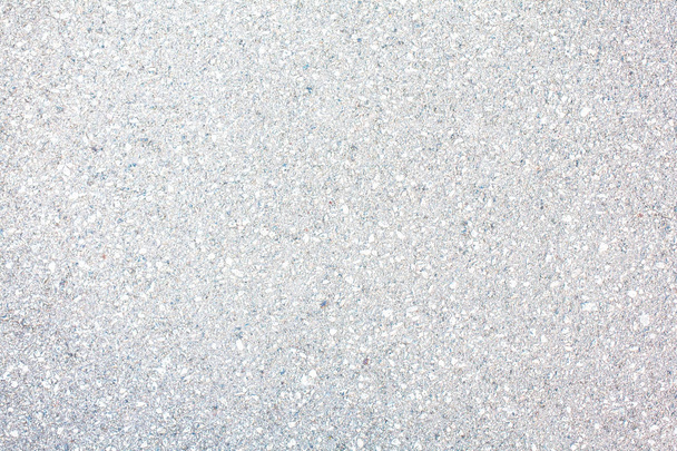 Foggy pebble surface texture background - Photo, Image