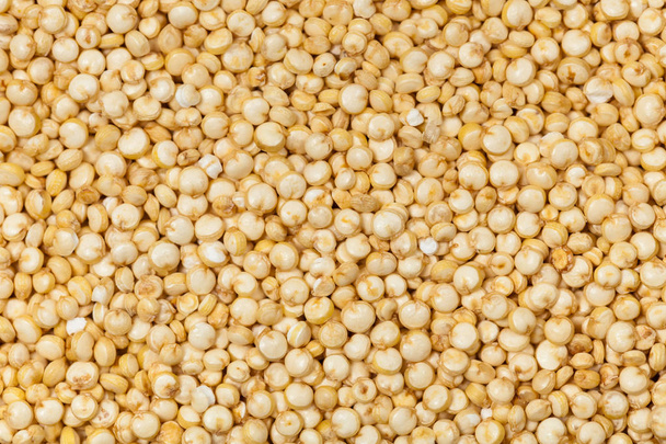Quinoa Background Closeup - Valokuva, kuva