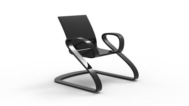Félelmetes Design szék - Fotó, kép