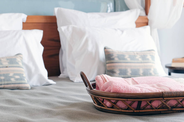  image of Luxury Bed - Photo, Image