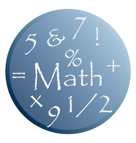 Mathematics - Vector, Image