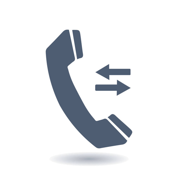 Simbol de señal de teléfono
 - Foto, Imagen