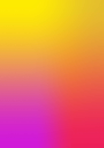 Spektrum Farbverlauf Hintergrund. hochwertiger Farbraum. - Foto, Bild