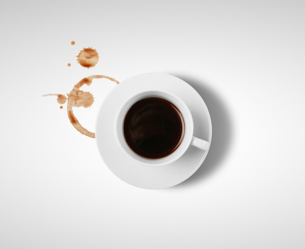 Coffee cup - Фото, зображення