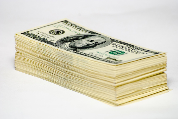 Сто долларов США
 - Фото, изображение