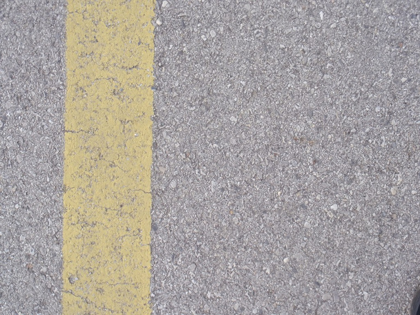 Közúti Cement textúra háttér - Fotó, kép
