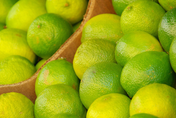 Limone - lime 01 - Foto, afbeelding