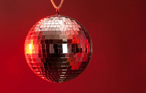 disco ball - Photo, Image