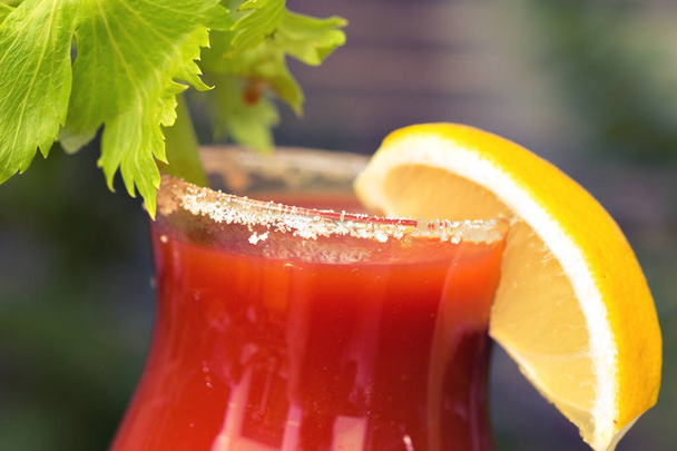 fresh Juice cocktail - Foto, Imagem