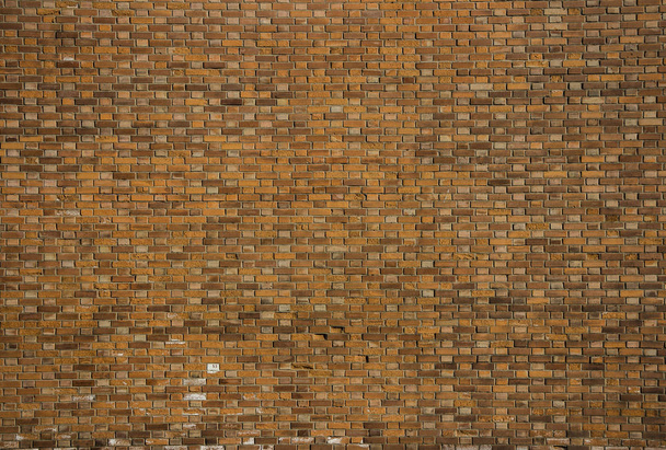 Old grunge brick castle wall background  - Φωτογραφία, εικόνα
