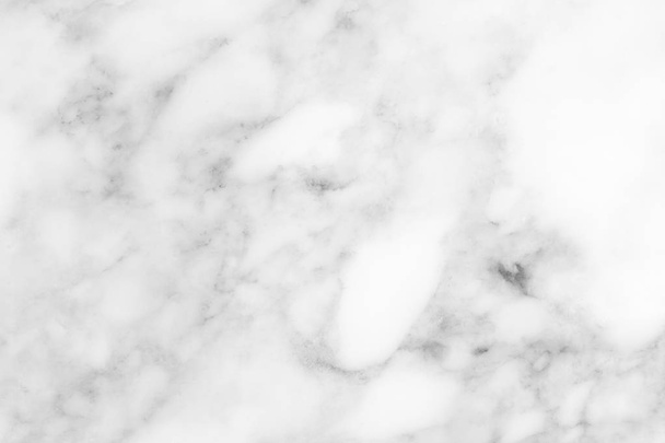 Текстура белого мрамора и фон - Фото, изображение