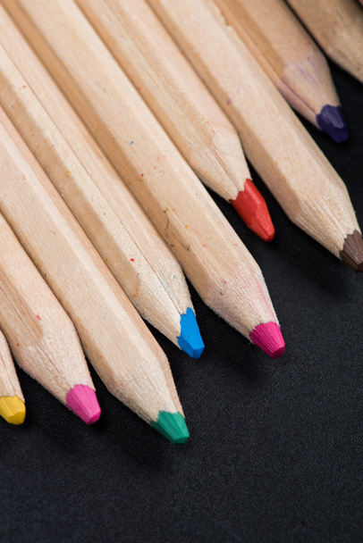 renkli kalemler set   - Fotoğraf, Görsel