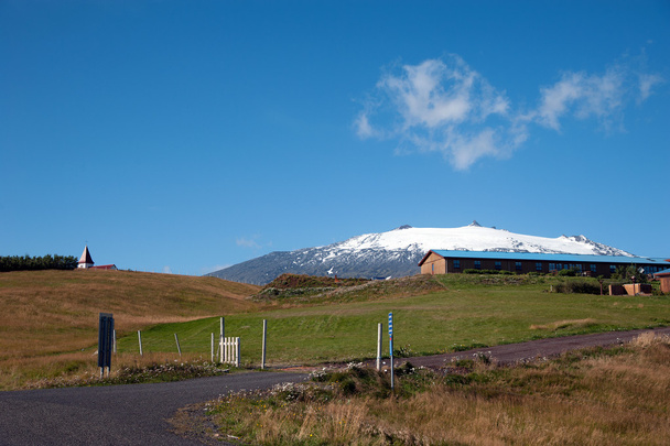 Iceland - The Northwest - Peninsula Sneifellsnes - Photo, Image