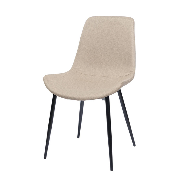 Chair isolated on white background - Zdjęcie, obraz