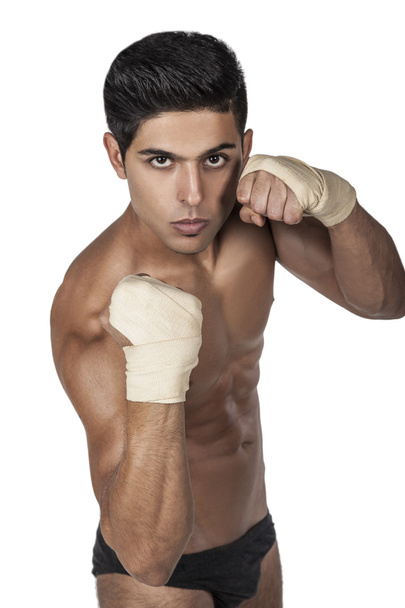 Boxing - Foto, Imagem