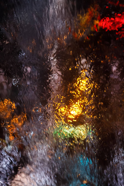 абстрактний фон з водоростей
 - Фото, зображення