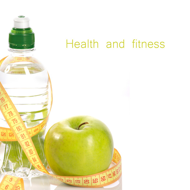 Health and fitness - Foto, Imagem