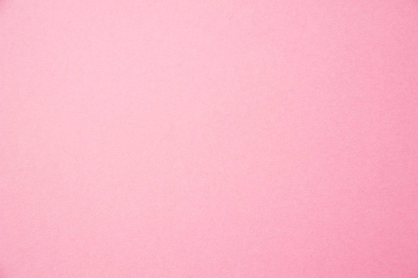 licht roze papier textuur achtergrond - Foto, afbeelding