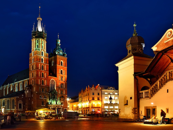 Cathedral of Krakow - Photo, Image