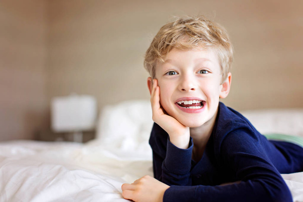 happy smiling kid - Foto, Bild