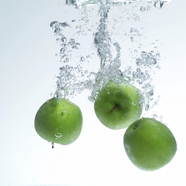 Ripe fresh apples - Φωτογραφία, εικόνα