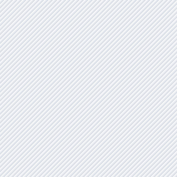 Valkoinen aaltopahvin Oblique saumaton kuvio tausta
 - Vektori, kuva