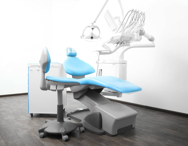 Interior of dental room - 写真・画像