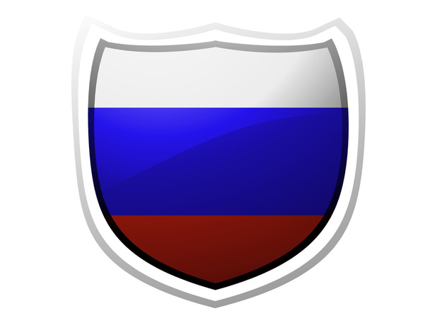 Venäjän lippu
 - Valokuva, kuva