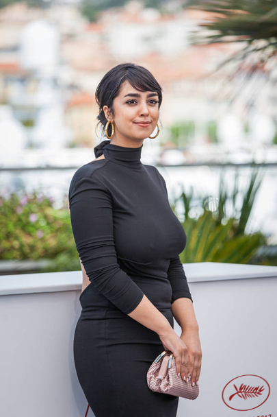 Mariam Al Ferjani at Cannes Film Festival - Foto, afbeelding