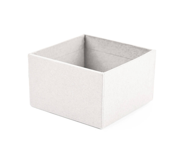 Paper gift box isolated - Fotografie, Obrázek