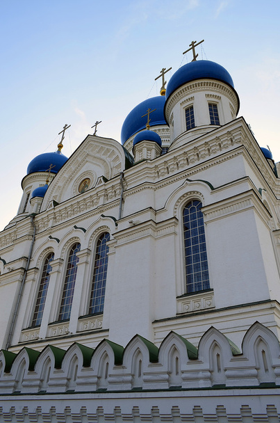 Nicholas Monastery Perervinsky - Fotografie, Obrázek