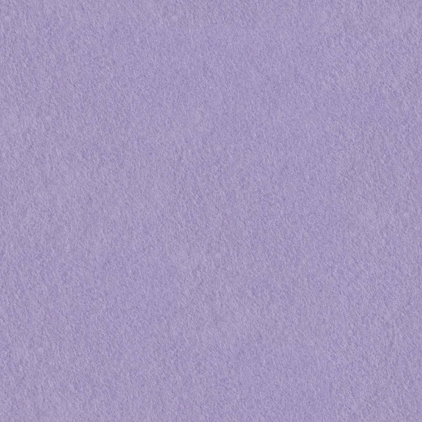 紫色のフェルト デザインのテクスチャ。正方形のシームレスな背景、タイル - 写真・画像