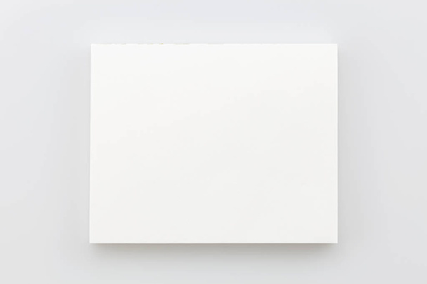 business white paper card en blanco
. - Foto, imagen