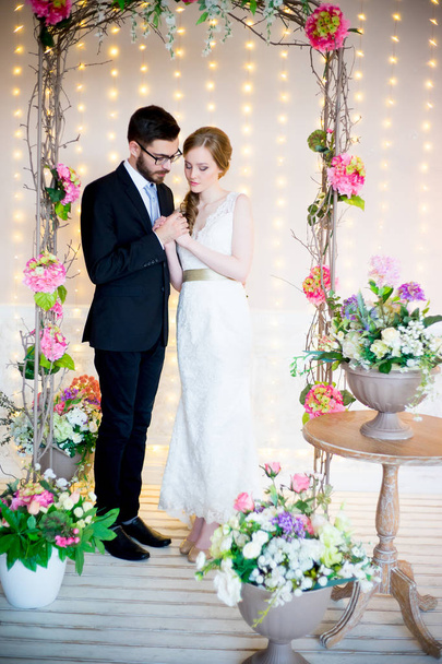 Wedding day concept - Foto, immagini
