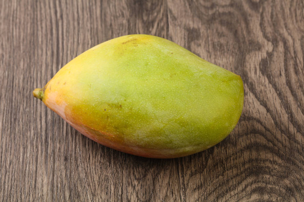 Fruta dulce de mango
 - Foto, Imagen