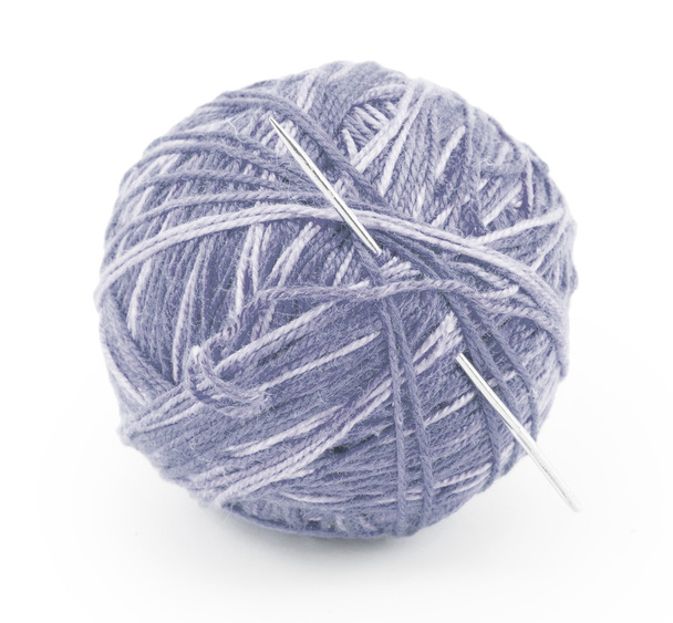 Yarns for knitting - Foto, imagen