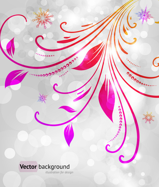 Christmas POSTER - Vector, Imagen
